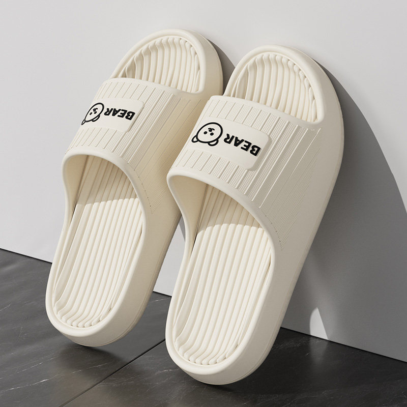 Cloud Soft Slippers Women Men  - đánh giá và giá Mule Slip On