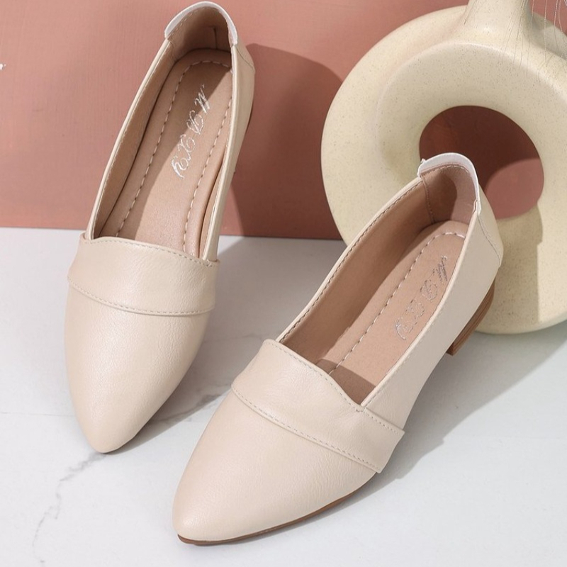 Slip on Shoes Womens Flat Wome - đánh giá và giá Mule Slip On