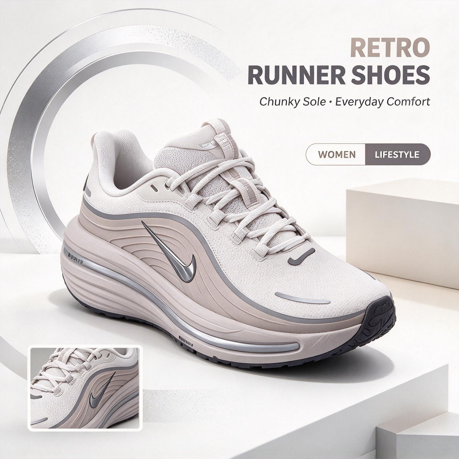 Nike Winflo IO7960‑002 Women R - đánh giá và giá Women Shoes Running Nike