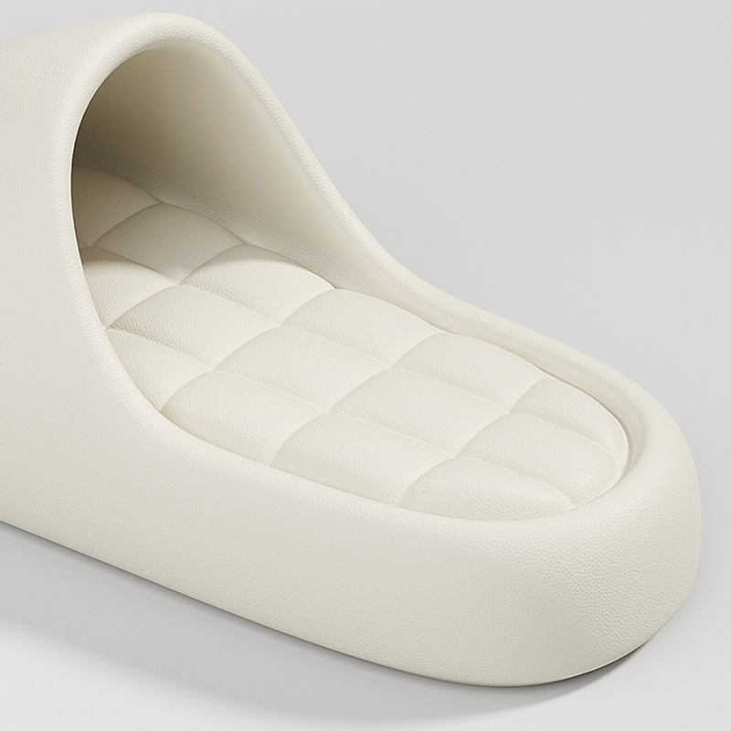 Lightweight Eva Platform Home  - đánh giá và giá Mule Slip On