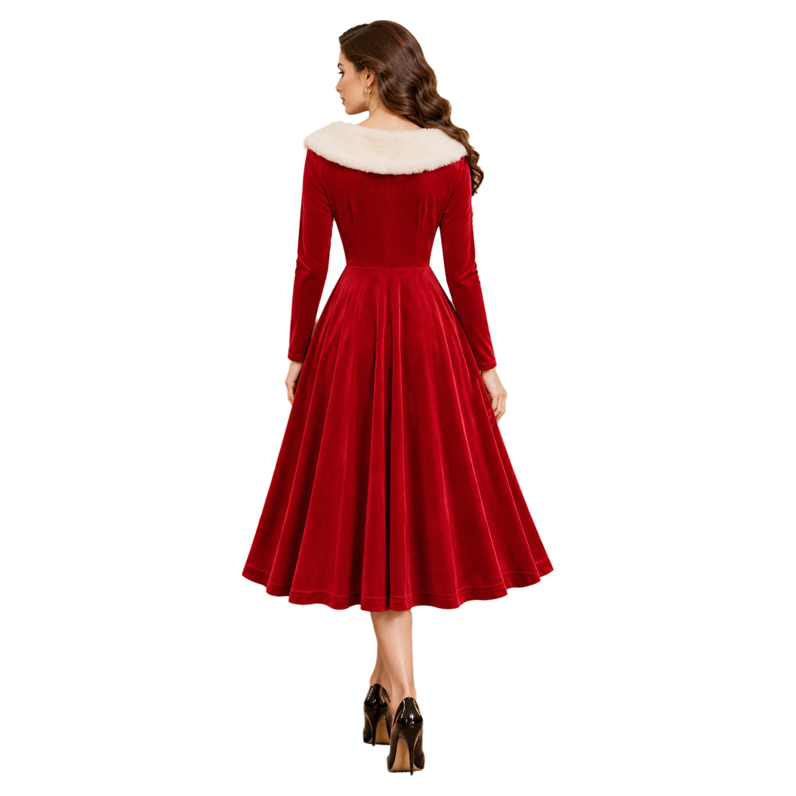 Elf Cosplay Dress Suit Christm - đánh giá và giá Women Shoes Xxl
