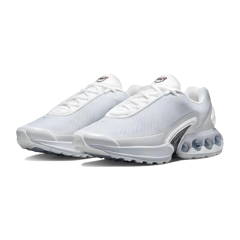 Nike Air Max Dn Trendy, Simple - đánh giá và giá Women Shoes Running Nike