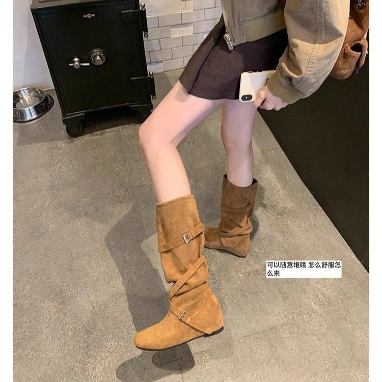 Knight boots women 2026 new Br - đánh giá và giá Sock Boot Women