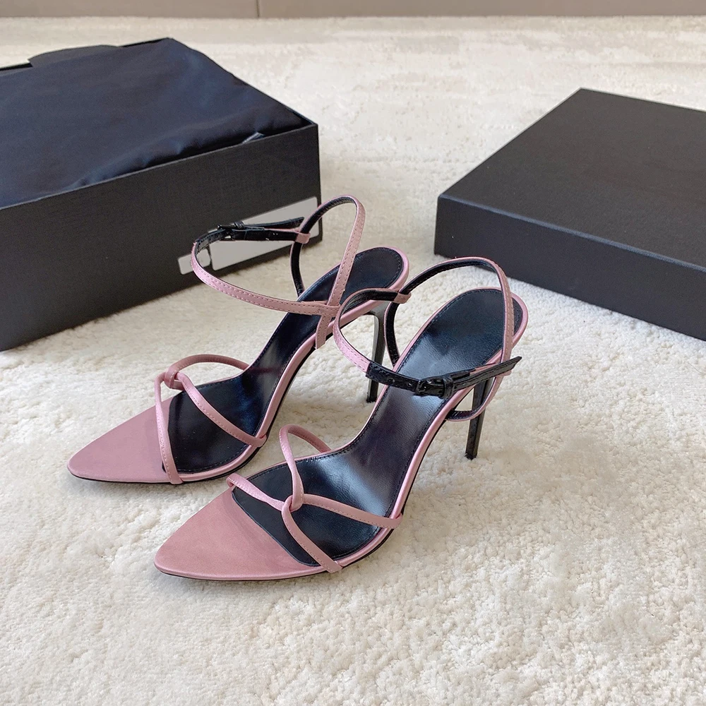 2026 Open Toe Women High Heels - đánh giá và giá Women'S Shoes Clogs
