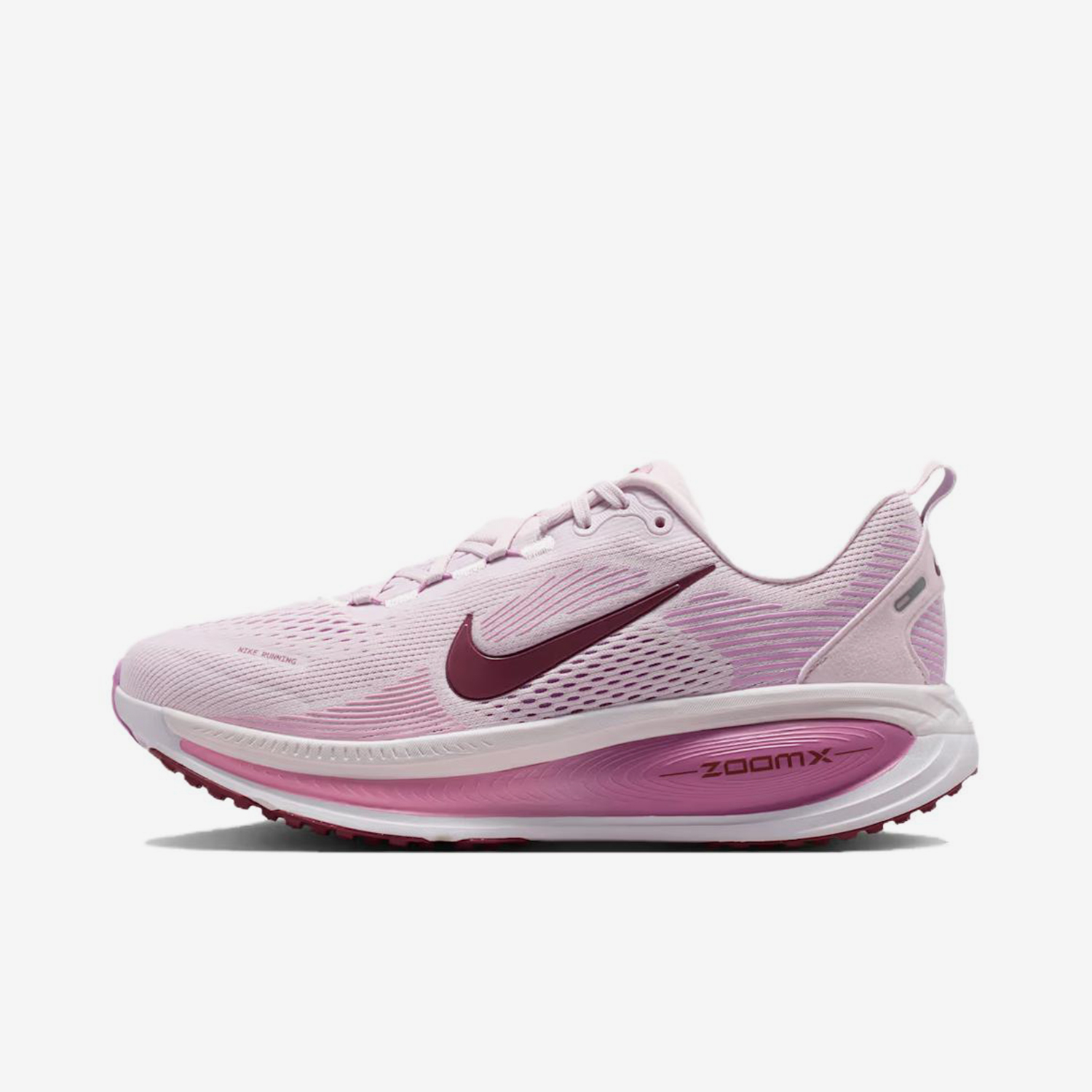 Nike genuine Vomero 18 women's - đánh giá và giá Women Shoes Running Nike