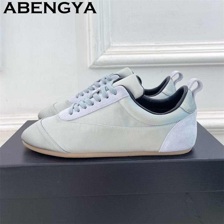 Pink Satin Round Toe Lace Up C - đánh giá và giá Oxford Lace Up Women