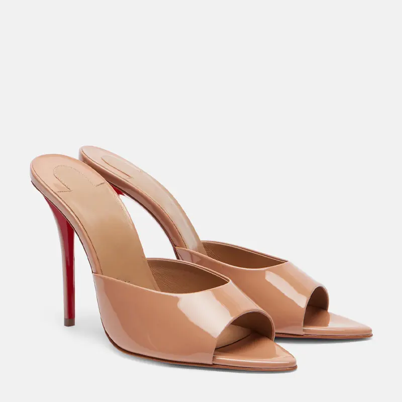Shoes for Women New Pointed Op - đánh giá và giá Women'S Shoes Quality