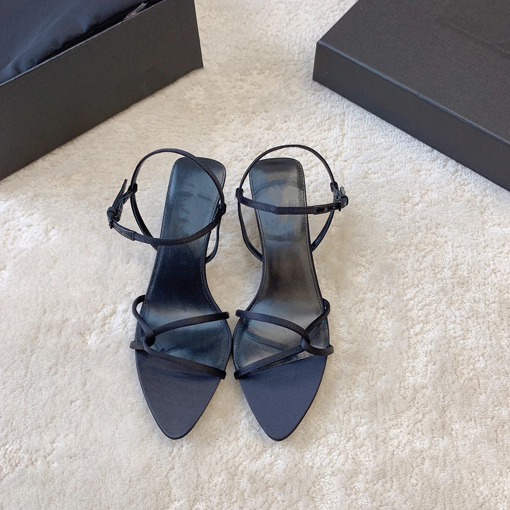 Luxury Designer Cross Toed Poi - đánh giá và giá Women'S Shoes Clogs