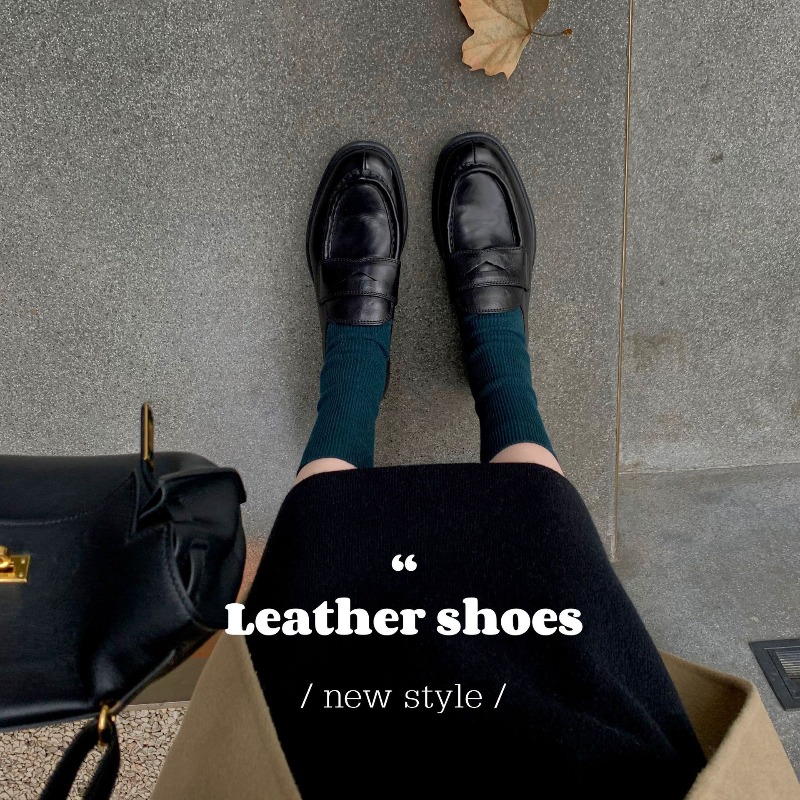 High-quality Cow Leather Shoes - đánh giá và giá Women'S Shoes Quality
