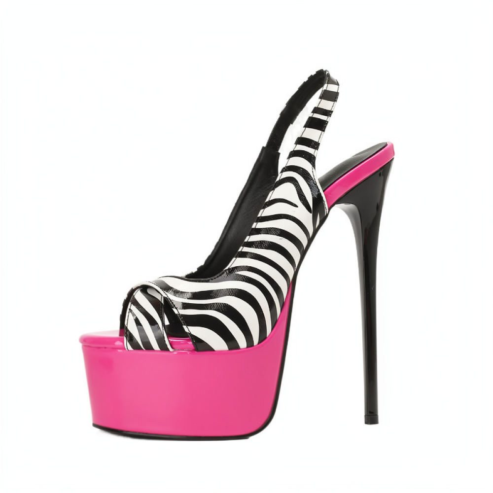 Women Fashion Sandals 16cm Sup - đánh giá và giá Women'S Shoes Quality